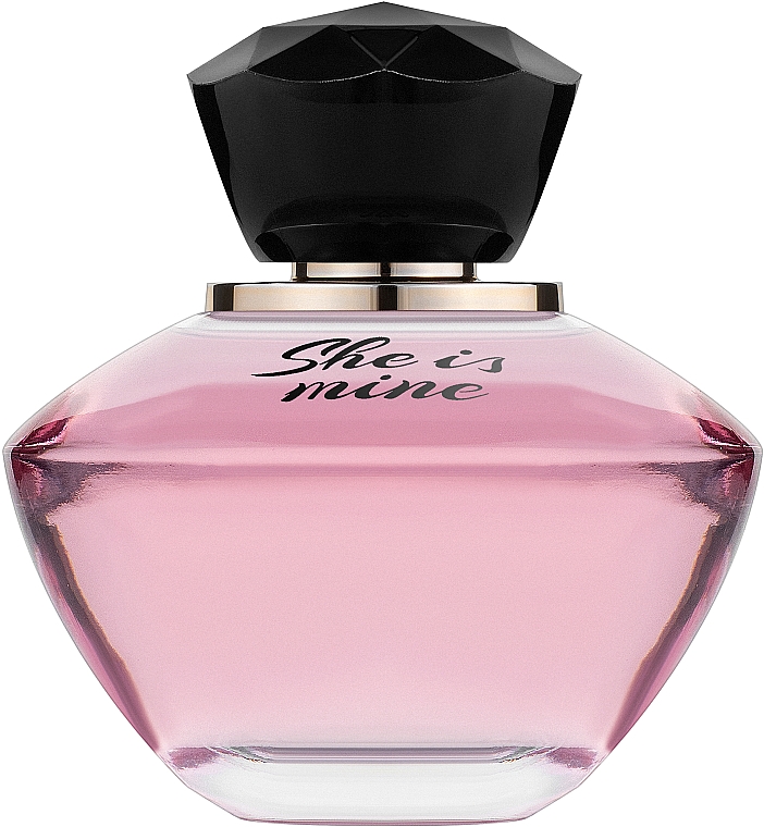 La Rive She Is Mine - Eau de Parfum