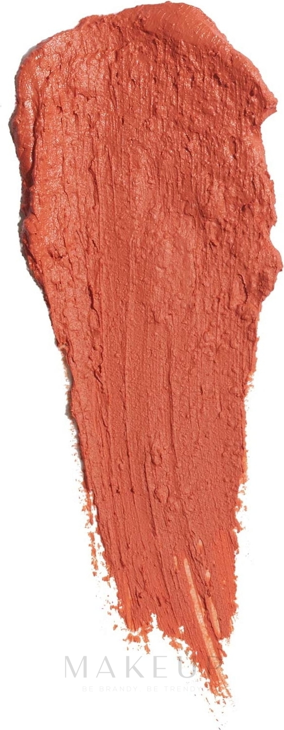 Cremiges Rouge - Attitude Oceanly Cream Blush Stick  — Bild Corail