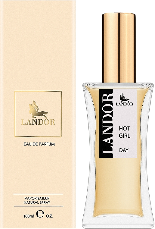 Landor Hot Girl Day - Eau de Parfum — Bild N2