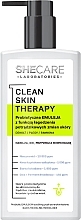 Beruhigende probiotische Körperlotion - SheCare Clean Skin Therapy  — Bild N1