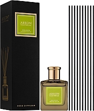 Raumerfrischer Premium Parfum PSB05 - Areon Home Perfume Eau D'Ete Reed Diffuser — Bild N2