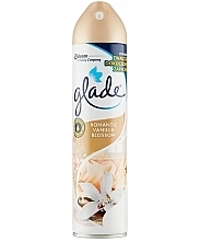 Lufterfrischer - Glade Romanic Vanilla Blossom Air Freshener — Bild N1