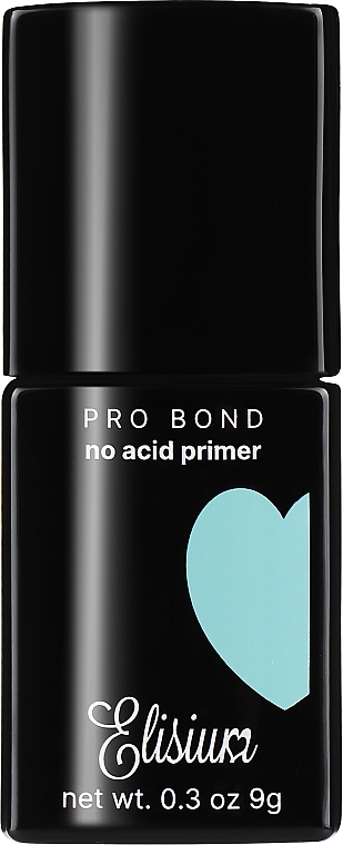 Methacrylsäurefreier Pimer - Elisium Pro Bond No Acid Primer — Foto N1