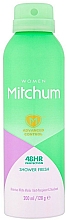 Deospray Antitranspirant - Mitchum Shower Fresh Anti Perspirant Deodorant 48 Hour — Bild N2