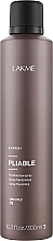 Düfte, Parfümerie und Kosmetik Haarspray mit elastischem Halt - Lakme K.Finish Pliable Flexible Hair Spray