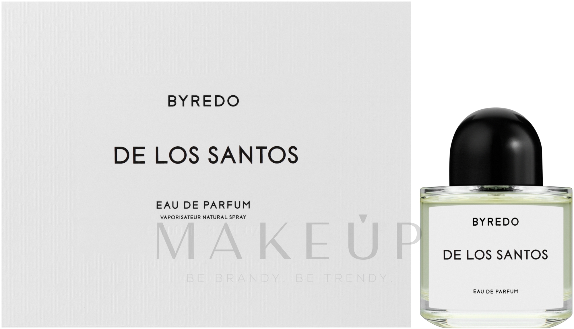 Byredo De Los Santos - Eau de Parfum — Bild 100 ml