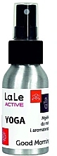 Aromatherapie-Spray Good Morning - La-Le Active Yoga Aromatherapy Spray — Bild N1