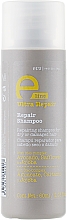 Düfte, Parfümerie und Kosmetik Revitalisierendes Shampoo für trockenes und geschädigtes Haar - Eva Professional E-Line Repair Shampoo