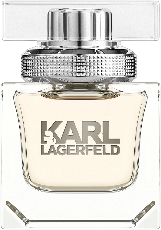 Karl Lagerfeld Karl Lagerfeld for Her - Eau de Parfum — Foto N1
