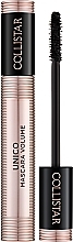 Düfte, Parfümerie und Kosmetik Mascara für voluminöse Wimpern - Collistar Mascara Volume Unico