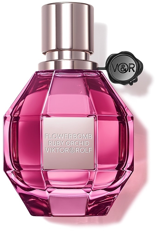 Viktor & Rolf Flowerbomb Ruby Orchid - Eau de Parfum — Bild N1