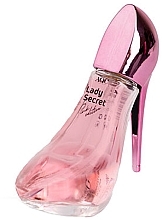 AQC Fragances Lady Secret Pink - Eau de Toilette — Bild N1