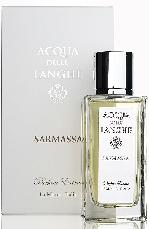 Acqua Delle Langhe Sarmassa - Parfum — Bild N3