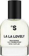 Sister's Aroma La La lovely - Eau de Parfum — Bild N1