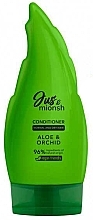 Düfte, Parfümerie und Kosmetik Conditioner gegen Haarausfall - Jus & Mionsh Aloe And Orchid Hair Conditioner