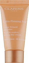 Extra straffende Anti-Falten Liftingcreme für das Gesicht - Clarins Extra-Firming Day Wrinkle Lifting Cream For All Skin Types — Bild N1