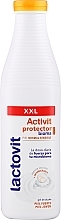 Duschgel Activit - Lactovit Activit Protective Shower Gel — Bild N1