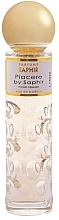 Düfte, Parfümerie und Kosmetik Saphir Piacere by Saphir - Eau de Parfum