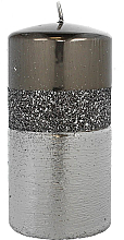 Düfte, Parfümerie und Kosmetik Dekorative Kerze Queen 7x14 cm - Artman