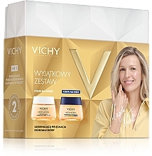 Gesichtspflegeset - Vichy Neovadiol (Tagescreme/50 ml + Nachtcreme/50 ml) — Bild N1