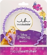 Haarreif - Invisibobble Hairhalo Kids Disney Rapunzel — Bild N1