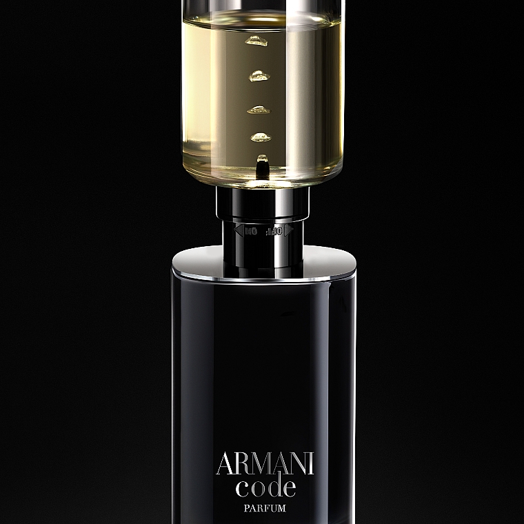 Giorgio Armani Armani Code - Parfum — Bild N6