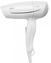 Düfte, Parfümerie und Kosmetik Haartrockner weiß - AEG HT 5643 White 