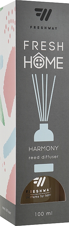 Raumerfrischer Harmonie - Fresh Way Fresh Home Harmony — Bild N1