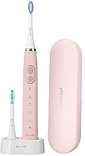 Düfte, Parfümerie und Kosmetik Elektrische Zahnbürste mit Etui ZK4012 - Concept Sonic Electric Toothbrush