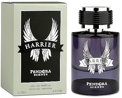 Pendora Scents Harrier - Eau de Parfum — Bild N1