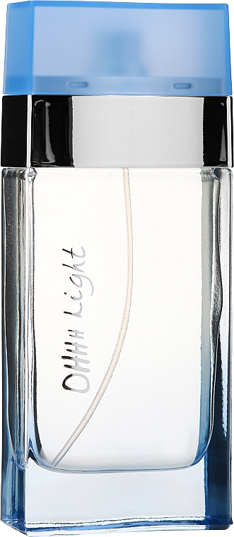 New Brand Oh Light - Eau de Parfum — Bild N1