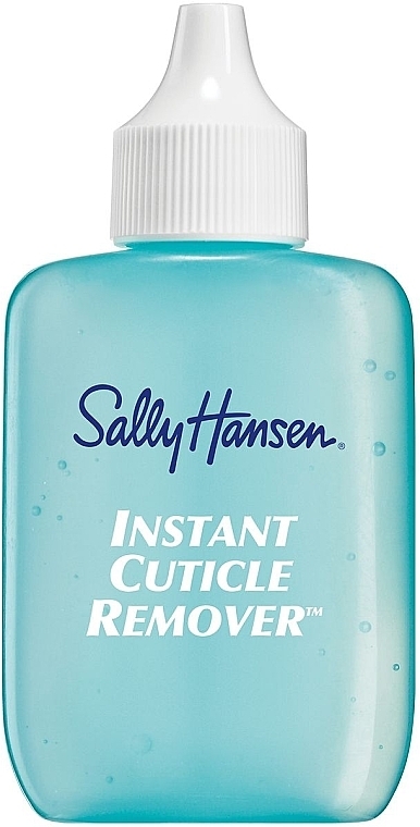 Nagelhautentfernungsgel - Sally Hansen Instant Cuticle Remover — Bild N1