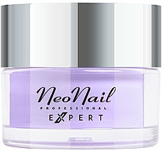 Düfte, Parfümerie und Kosmetik Nagelpulver aus Titan - NeoNail Professional Expert Thermo Collection