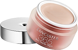 Regenerierende Nachtcreme für eine jugendlich strahlende Haut - Lancaster 365 Skin Repair Youth Memory Night Cream — Bild N2