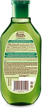 Shampoo für normales bis fettiges Haar mit grünem Tee - Garnier Botanic Therapy Green Tea — Bild N3