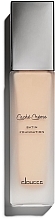 Düfte, Parfümerie und Kosmetik Doucce Cache Creme Satin Foundation - Foundation