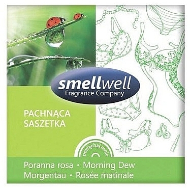 Duftsachet Morgentau - SmellWell Morning Dew — Bild N1