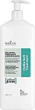 Feuchtigkeitsspendende Haarspülung - Brelil Hydra Soft Treatment Moisturising And Detangling Conditioner — Bild N3