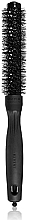 Thermobürste, 20 mm  - Olivia Garden Speed Wavy Bristles Black Label  — Bild N1