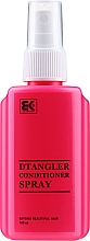 Haarspray - Brazil Keratin Dtangler Conditioner Spray — Bild N1