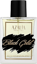 Düfte, Parfümerie und Kosmetik Azalia Parfums Black Gold - Eau de Parfum