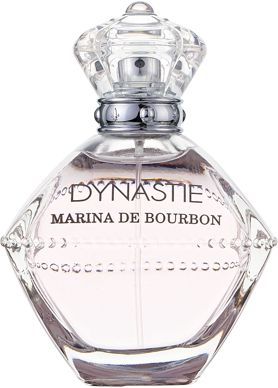 Marina De Bourbon Dynastie Mademoiselle - Eau de Parfum — Bild N3