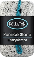 Düfte, Parfümerie und Kosmetik Bimsstein - Kalliston Pumice Stone