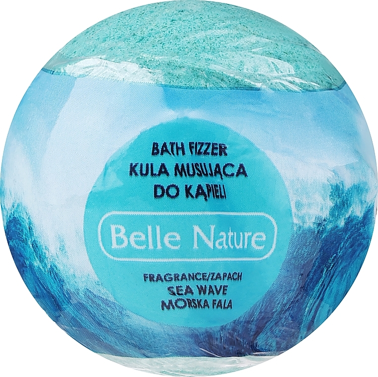 Badekugel Seawave - Belle Nature	 — Bild N1