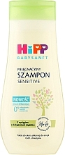 Düfte, Parfümerie und Kosmetik Haarshampoo für Babys - Hipp BabySanft Sensitive Shampoo