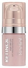 Düfte, Parfümerie und Kosmetik Augengel - Rodial Pink Diamond Retinol Eye Gel