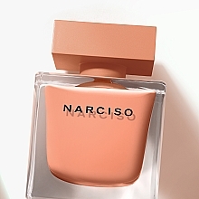Narciso Rodriguez Narciso Ambree - Eau de Parfum — Bild N5