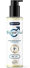 Düfte, Parfümerie und Kosmetik Intimgel für Penisvergrößerung - Medica-Group Bigger Size Gel