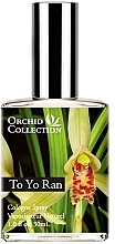 Düfte, Parfümerie und Kosmetik Demeter Fragrance Orchid Collection To Yo Ran - Eau de Cologne