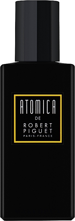 Robert Piguet Atomica - Eau de Parfum — Bild N1